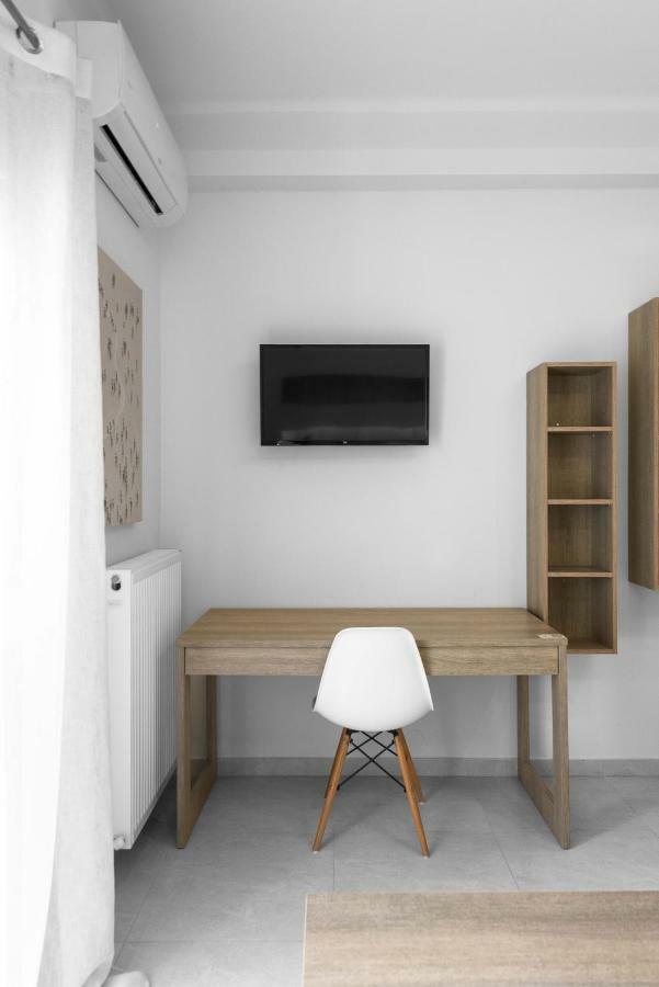 Appartement Cosmopolitan, Nilie Hospitality Mgmt à Thessalonique Extérieur photo