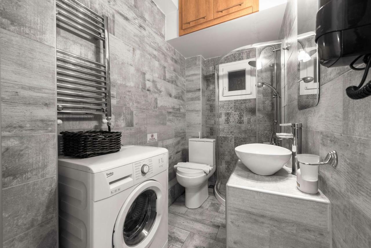 Appartement Cosmopolitan, Nilie Hospitality Mgmt à Thessalonique Extérieur photo