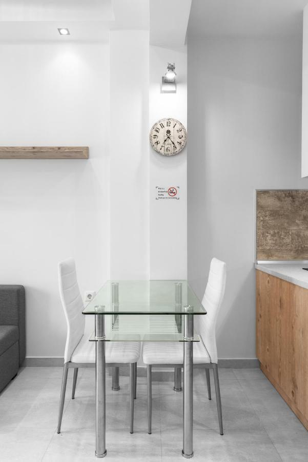 Appartement Cosmopolitan, Nilie Hospitality Mgmt à Thessalonique Extérieur photo